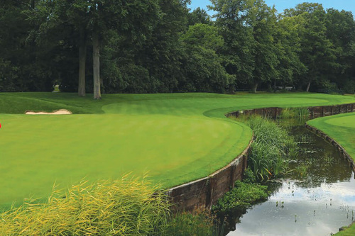 The Wentworth Club (East Course)