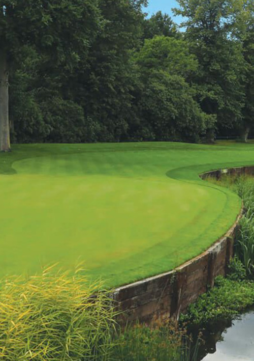 The Wentworth Club (East Course)