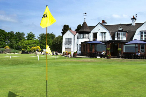 Hindhead Golf Club