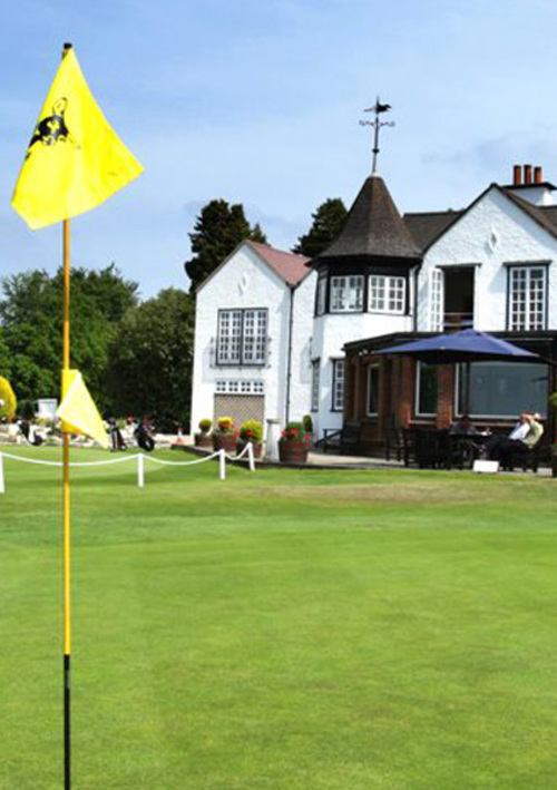 Hindhead Golf Club