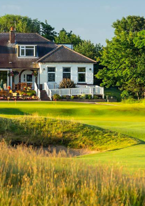 Southport & Ainsdale Golf Club