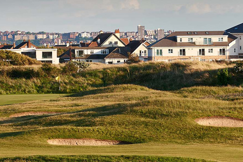 West Lancashire Golf Club