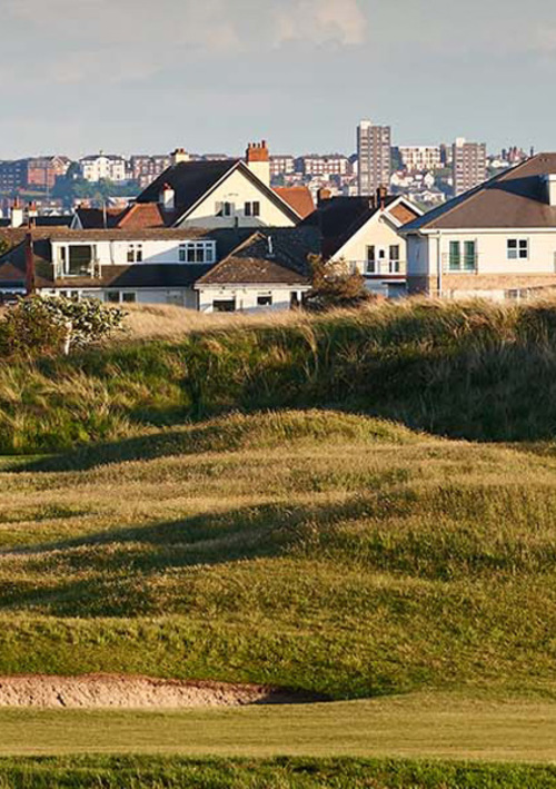 West Lancashire Golf Club