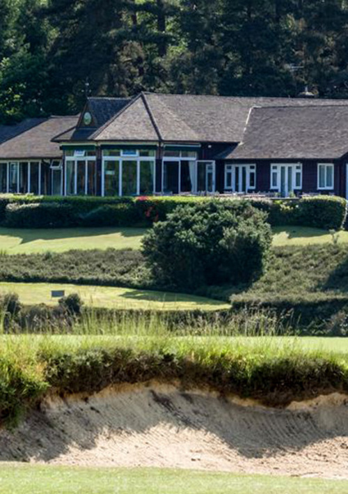 Liphook Golf Club