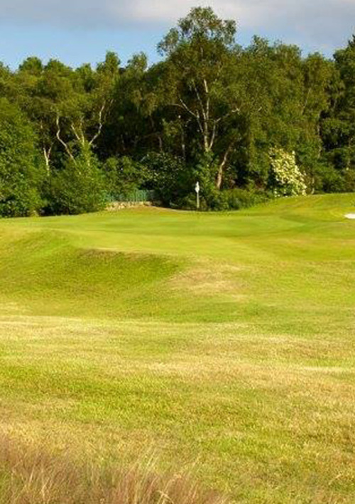Moortown Golf Club
