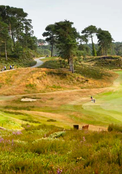 Parkstone Golf Club