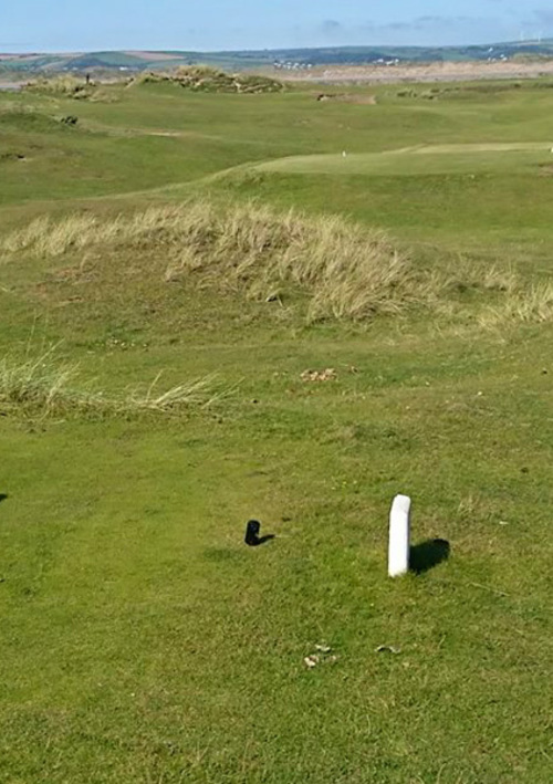 Royal North Devon Golf Club