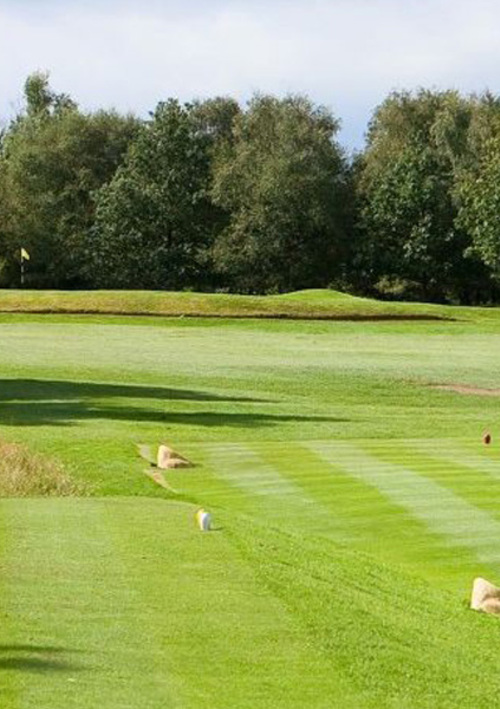 Beau Desert Golf Club