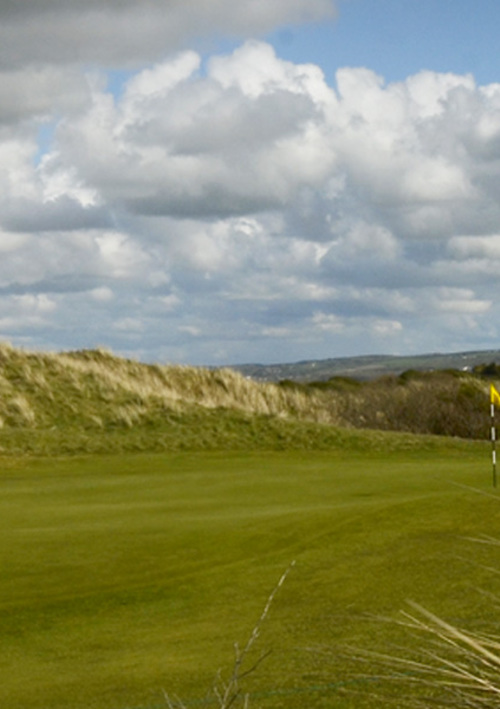 Saunton Golf Club (West Course)