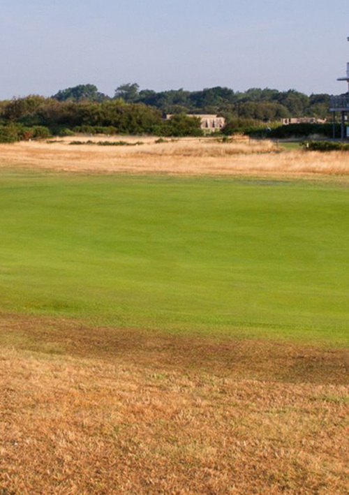 Hayling Golf Club