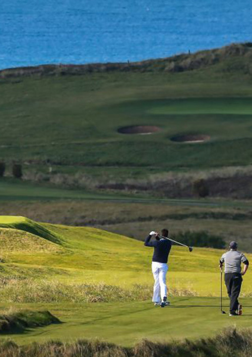 Trevose Golf & Country Club (Championship Course)