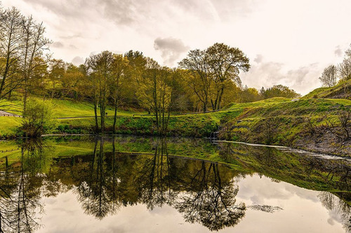 St Mellion Golf & Country Club (Nicklaus Course)