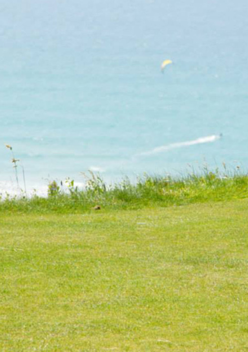 Perranporth Golf Club