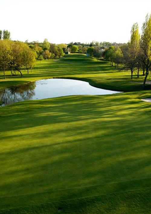 The Belfry (Brabazon Course)