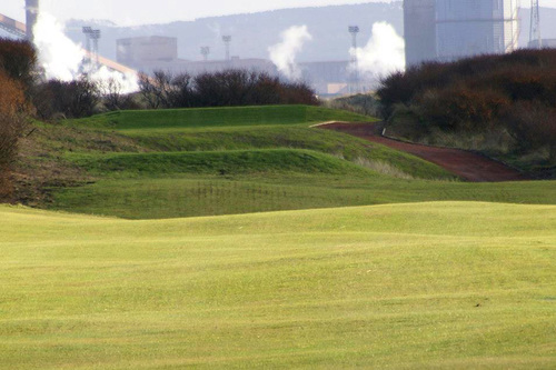 Seaton Carew Golf Club