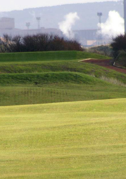 Seaton Carew Golf Club