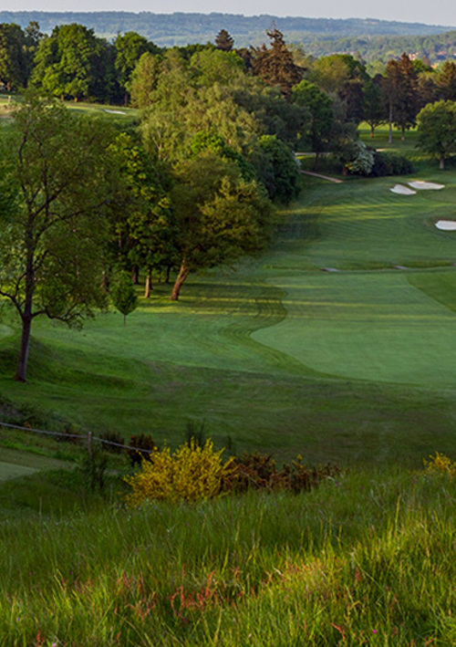 Tandridge Golf Club