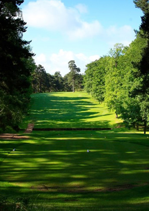 Woburn Golf Club (Duchess Course)