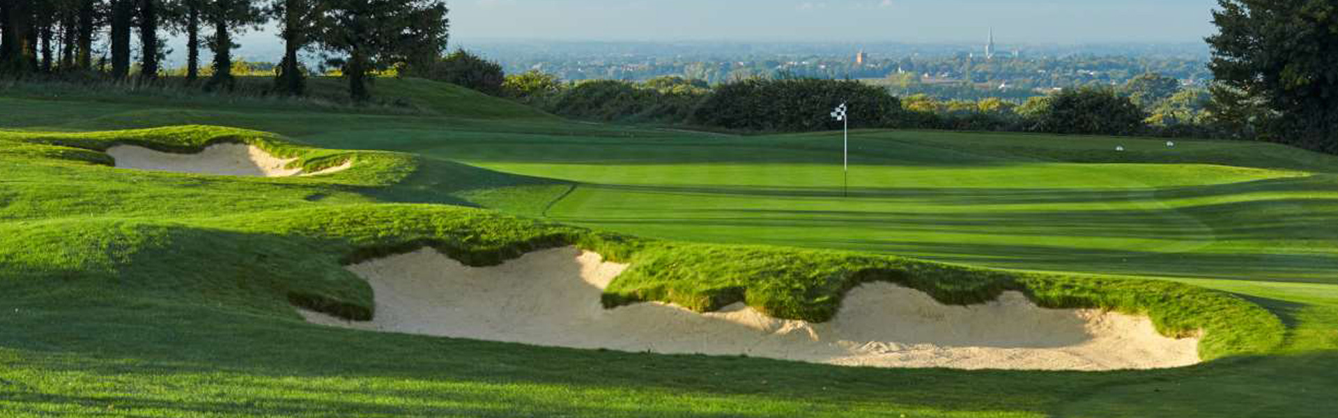 Goodwood Golf Club (Downs Course)