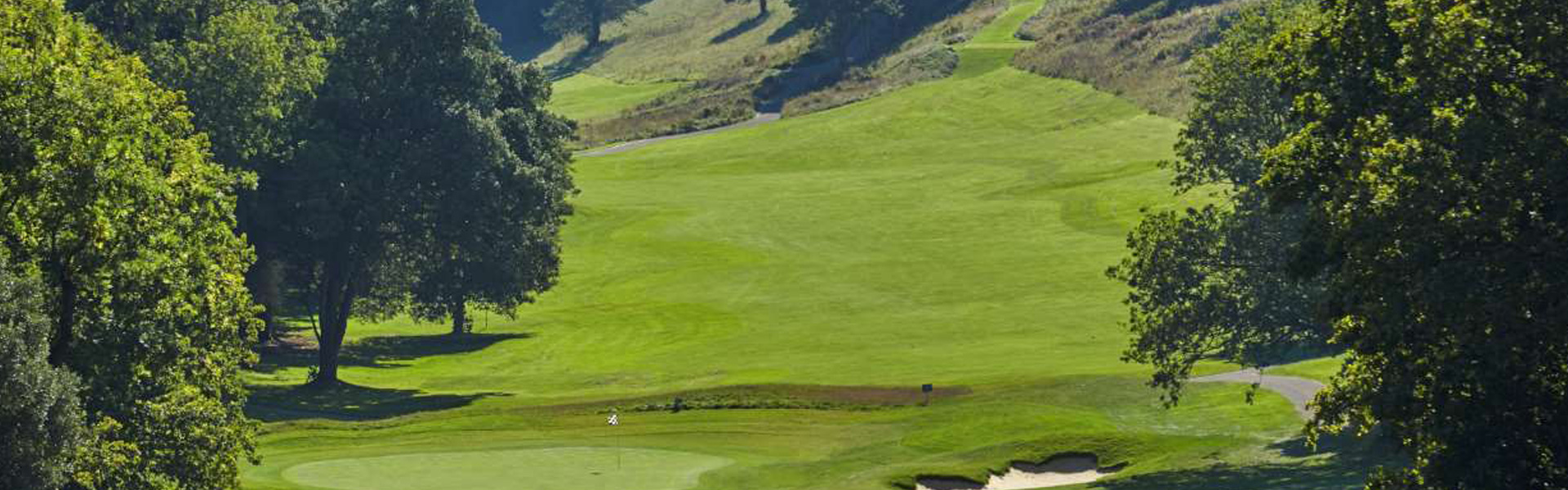 Goodwood Golf Club (Downs Course)