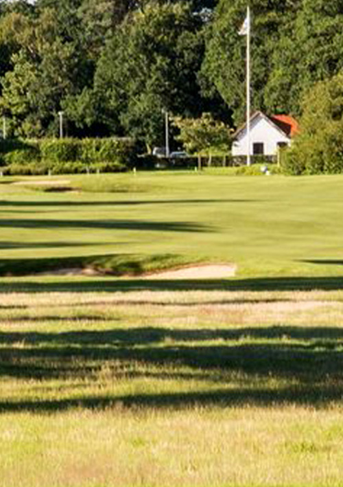 North Hants Golf Club