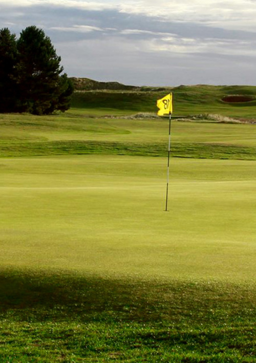 Goswick Golf Club