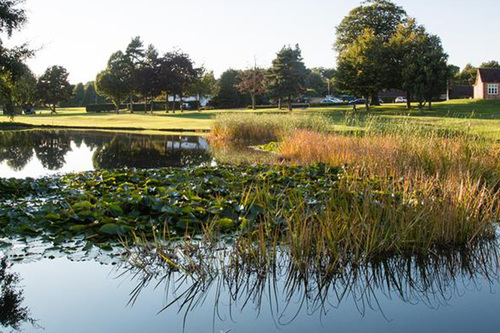 Blackwell Golf Club