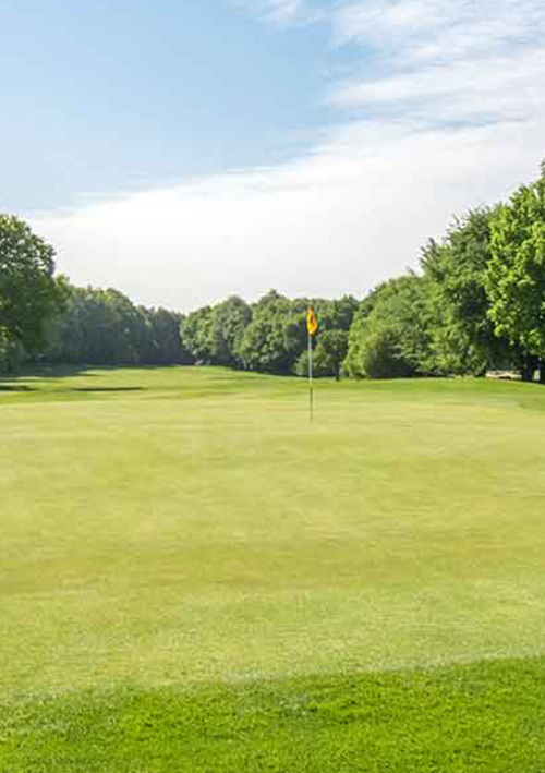 Thorndon Park Golf Club