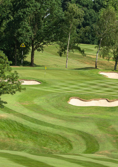 Moor Park Golf Club (High Course)
