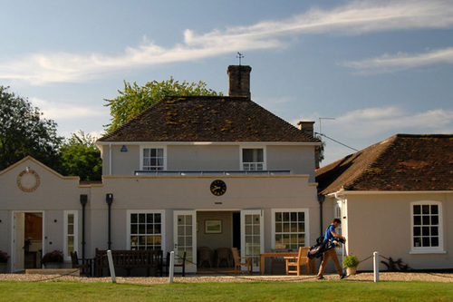 Royal Worlington & Newmarket Golf Club,