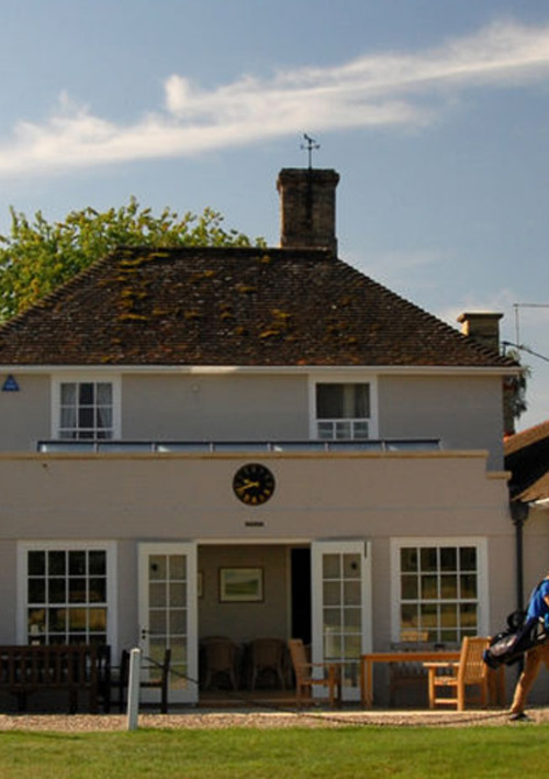 Royal Worlington & Newmarket Golf Club,