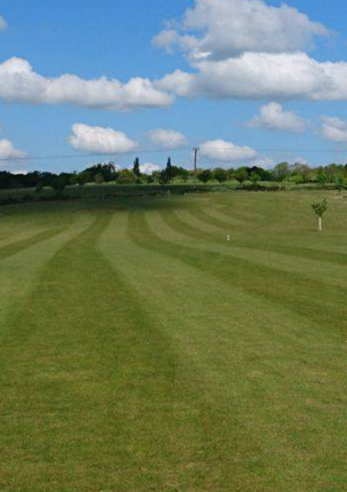 Ash Valley Golf Club