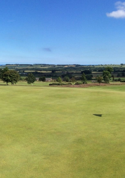 Alnwick Castle Golf Club