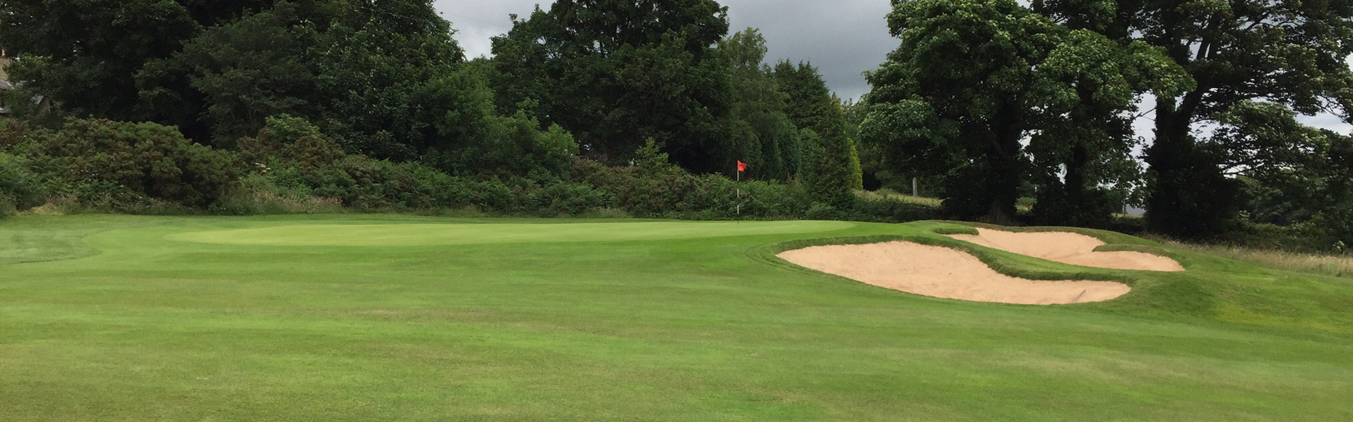 Alnwick Castle Golf Club