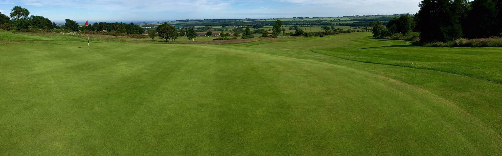 Alnwick Castle Golf Club