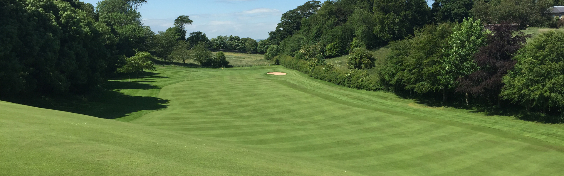 Alnwick Castle Golf Club