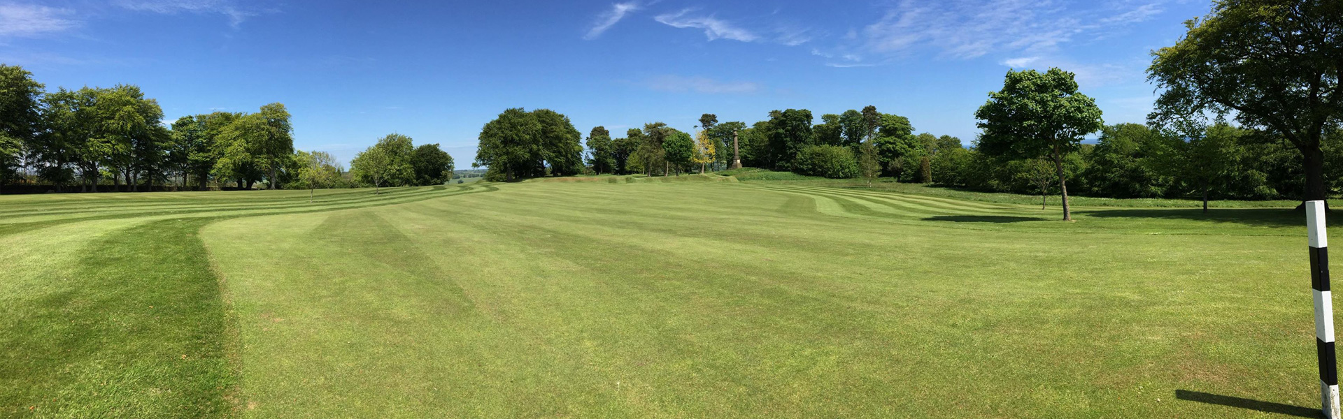 Alnwick Castle Golf Club