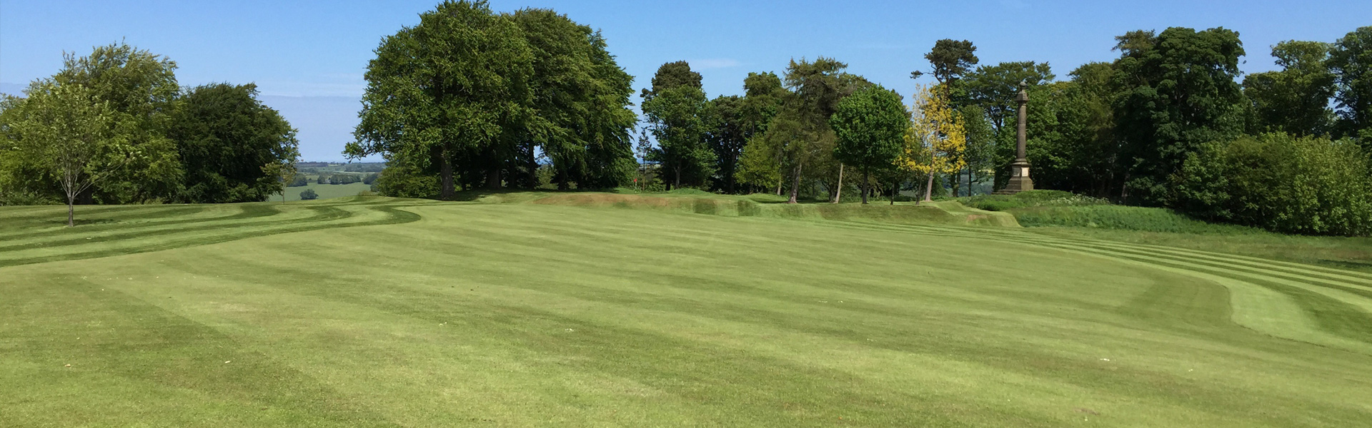 Alnwick Castle Golf Club