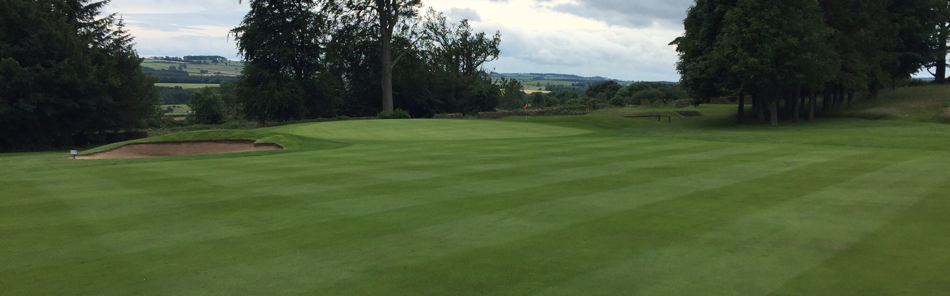 Alnwick Castle Golf Club
