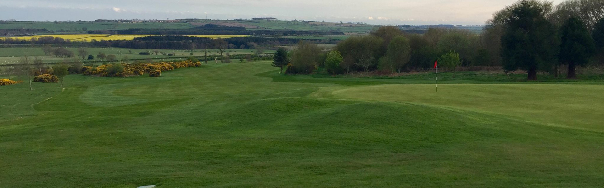 Alnwick Castle Golf Club
