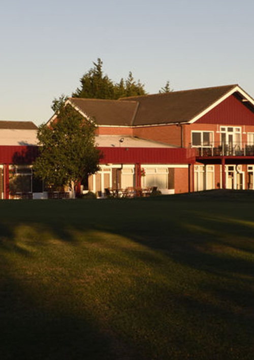 Ashton & Lea Golf Club