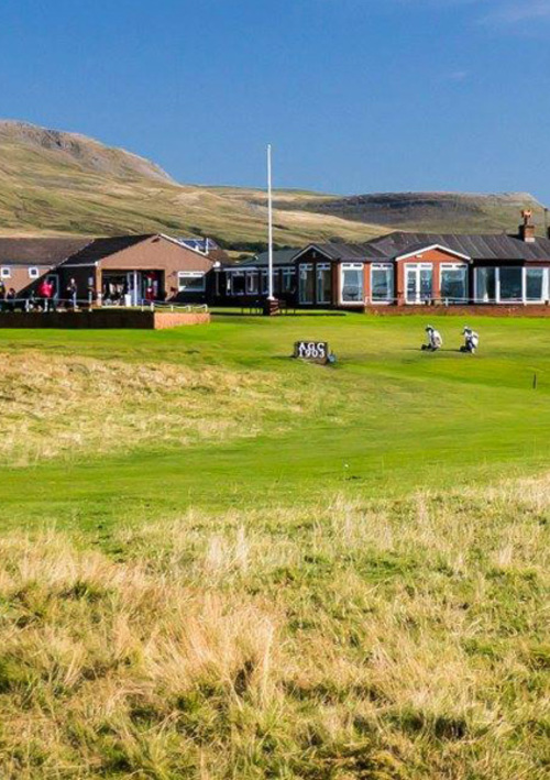 Appleby Golf Club