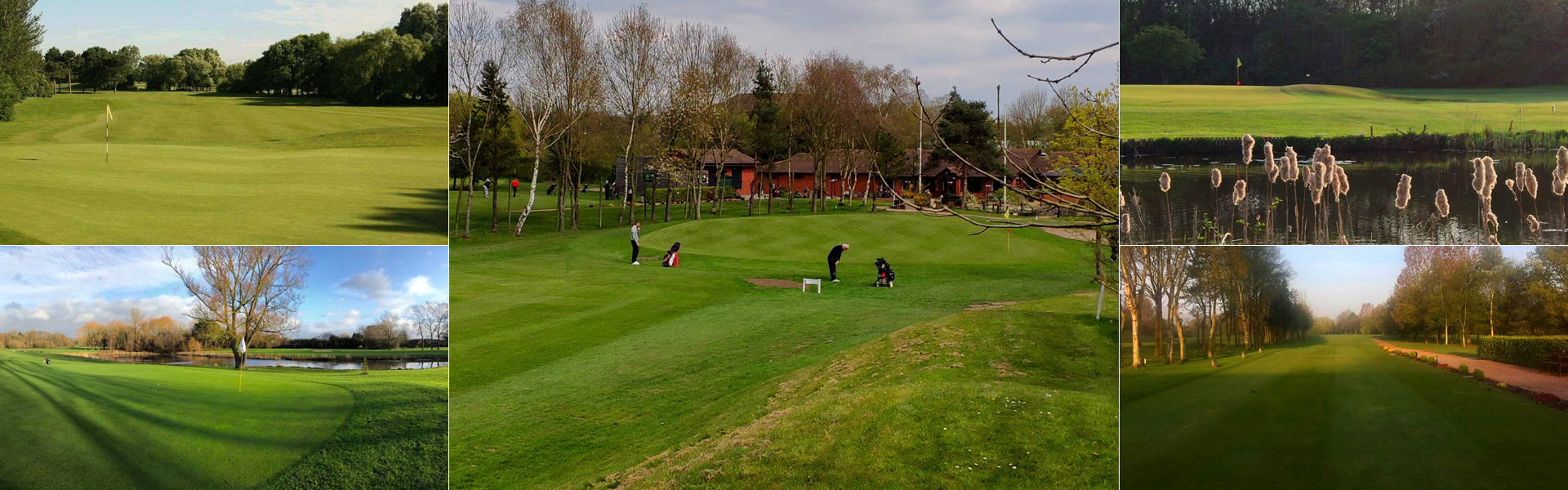 Birchwood Golf & Country Club