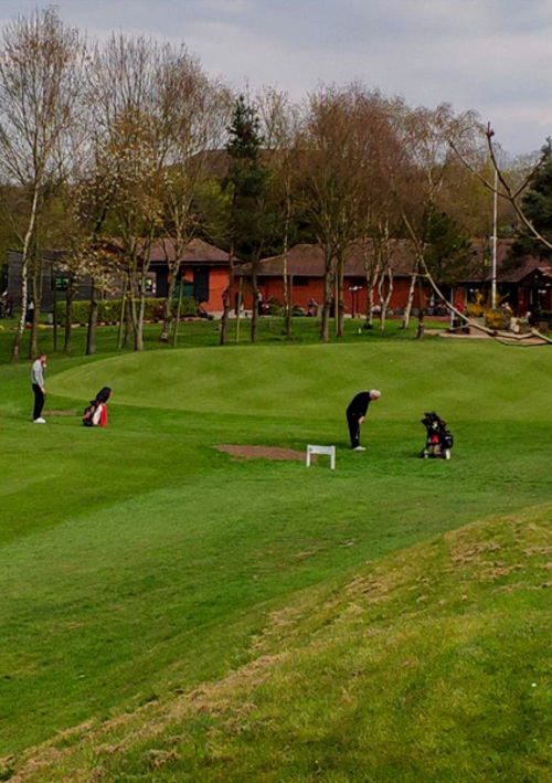 Birchwood Golf & Country Club