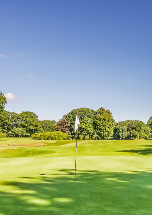 Bedlingtonshire Golf Club