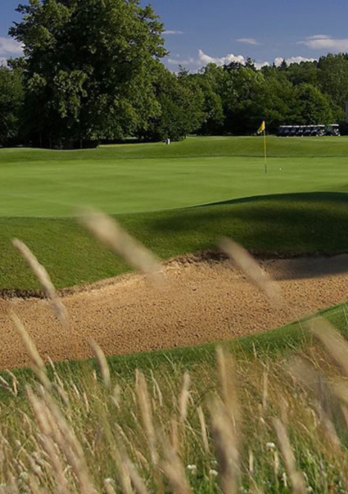 Bowood Hotel, Spa and Golf Resort