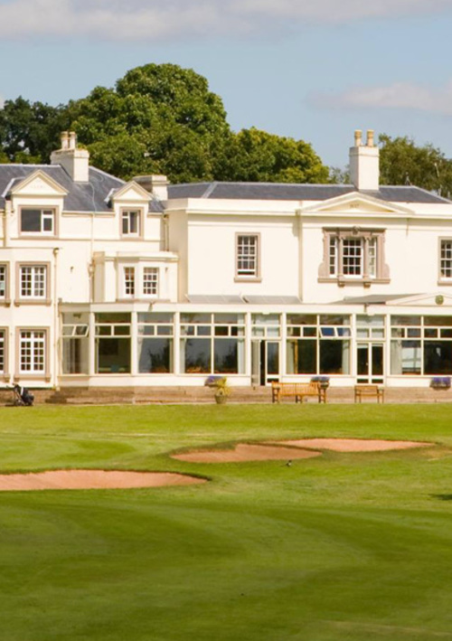 Beeston Fields Golf Club