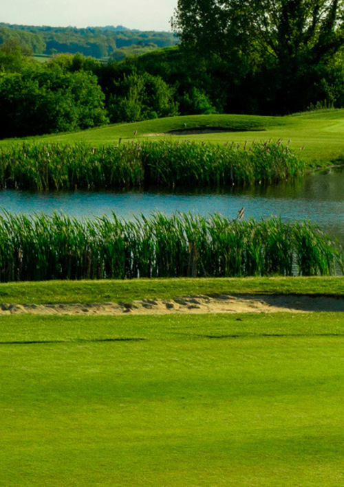 Chelsfield Lakes Golf Club