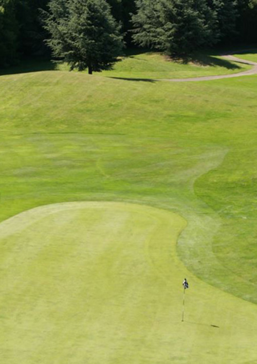 Collingtree Park Golf Club