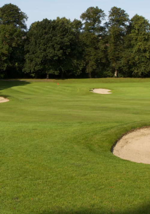Chester-le-Street Golf Club